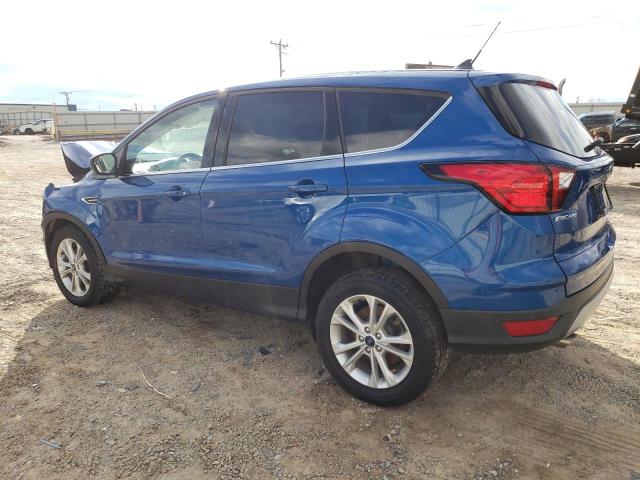 1FMCU0GD8KUB15589 | 2019 FORD ESCAPE SE