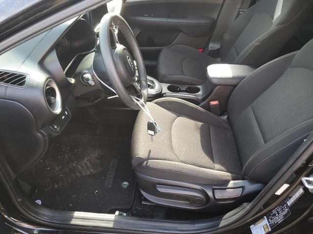 2021 Kia Forte Fe VIN: 3KPF24AD8ME390212 Lot: 81826513