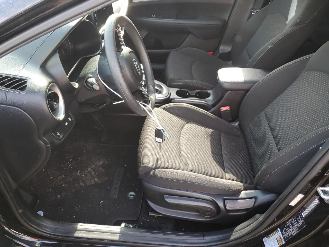 3kpf24ad8me390212 3KPF24AD8ME390212 2021 Kia Forte Fe
