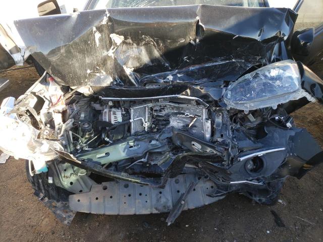 2019 MITSUBISHI MIRAGE LE ML32A5HJXKH006623