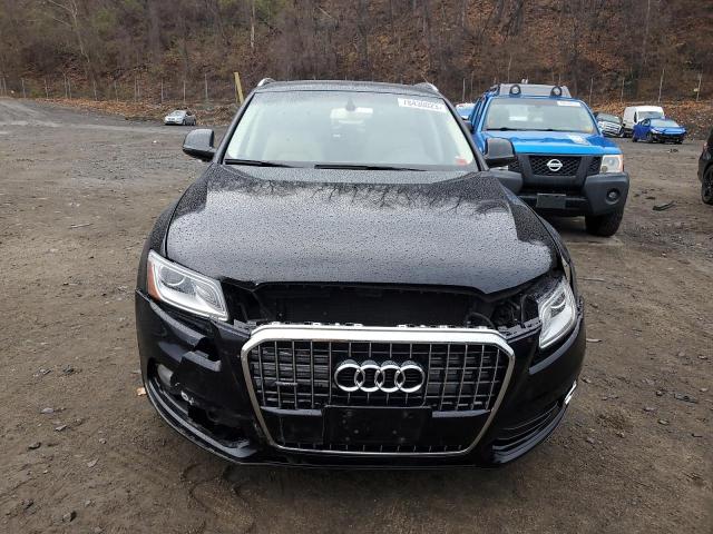 VIN WA1CFAFP9DA065381 2013 Audi Q5, Premium no.5