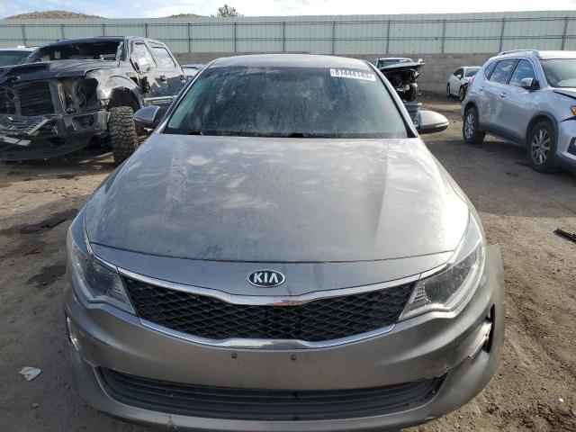 5XXGT4L35HG145712 | 2017 KIA OPTIMA LX