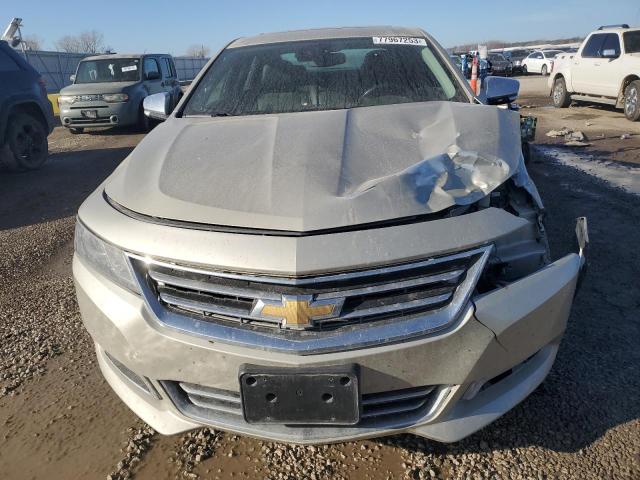 2G1165S39F9117171 | 2015 CHEVROLET IMPALA LTZ