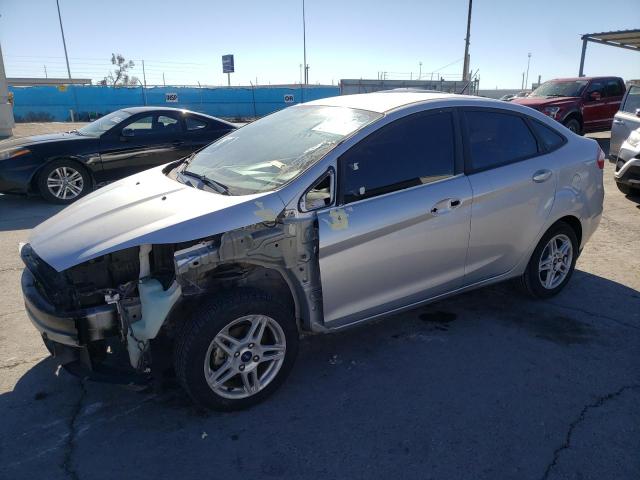 FORD FIESTA SE