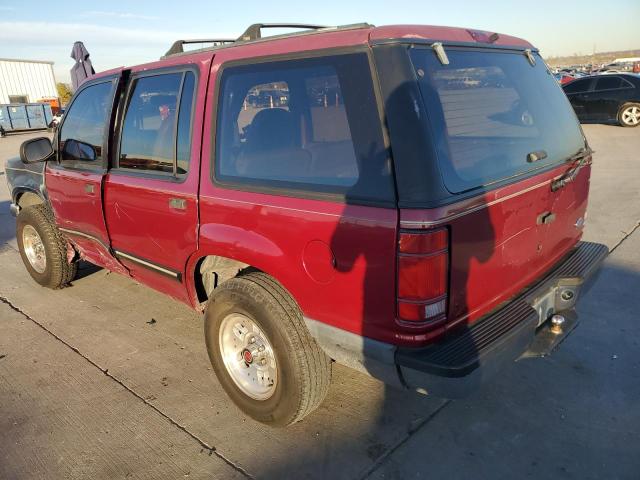 1993 Ford Explorer VIN: 1FMDU34X3PUA56026 Lot: 79254563