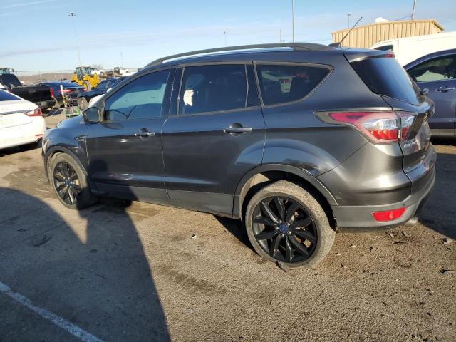 1FMCU0GD0HUA04236 | 2017 FORD ESCAPE SE