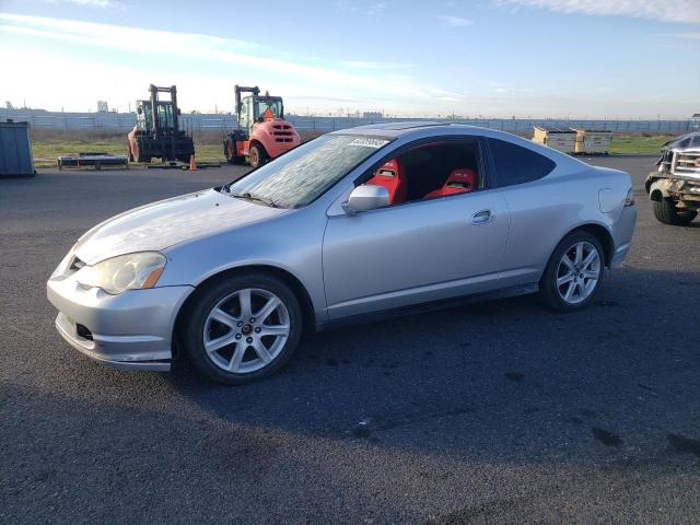 2004 Acura RSX 