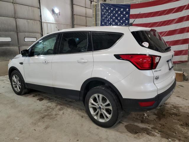 1FMCU0GD0KUB26957 | 2019 FORD ESCAPE SE