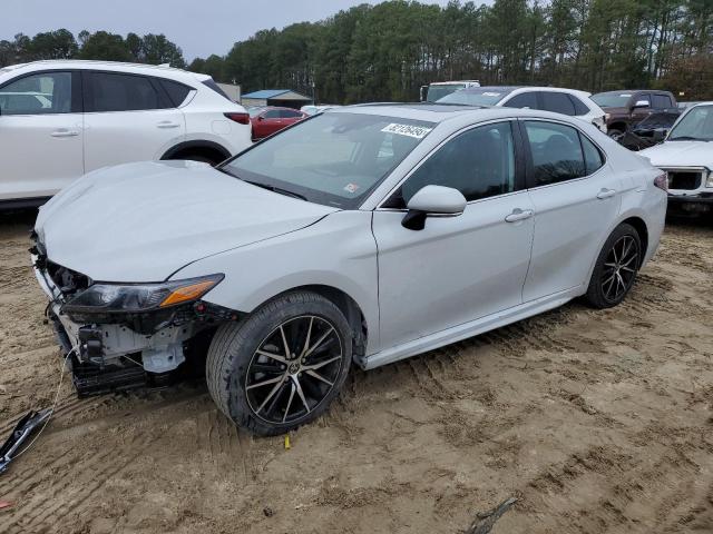 2023 Toyota Camry SE Nightshade