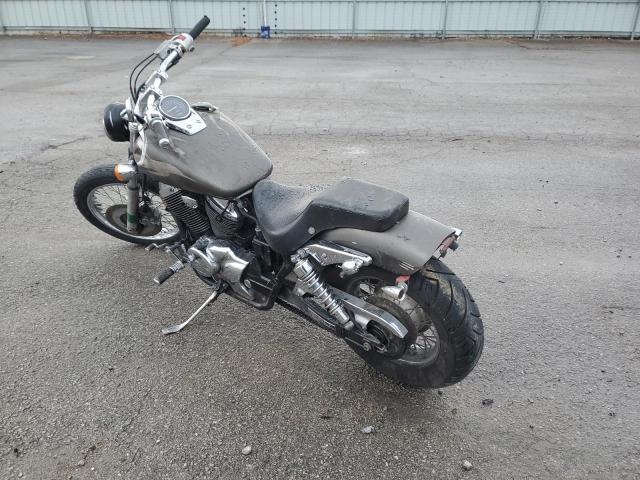2007 HONDA VT750 DC JH2RC44077M100767