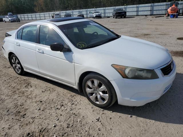 1HGCP26809A161250 | 2009 Honda accord exl