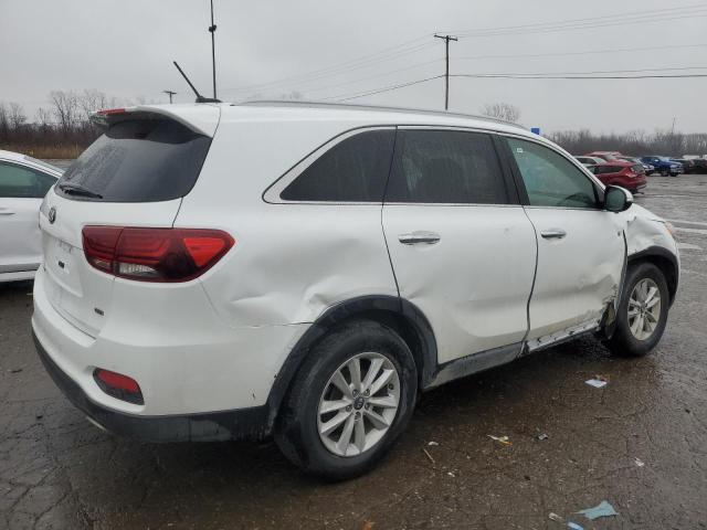 5XYPGDA32LG637710 | 2020 KIA SORENTO L