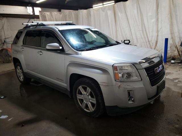 2GKFLWEK4E6173036 | 2014 GMC TERRAIN SL