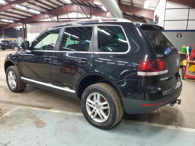 2008 Volkswagen Touareg 2 V6 VIN: WVGBE77L98D053234 Lot: 80740453