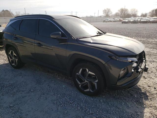 KM8JECA1XNU017852 | 2022 Hyundai tucson limited