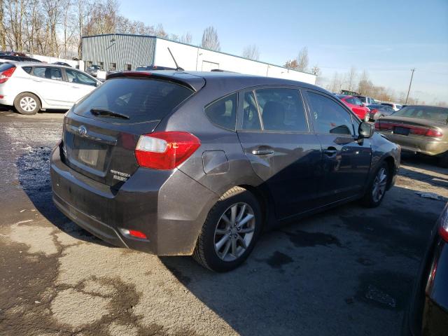 JF1GPAC65E8290301 | 2014 SUBARU IMPREZA PR