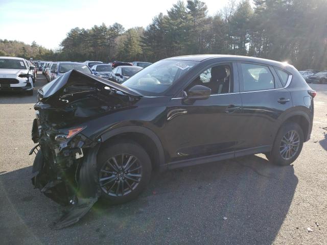 2019 Mazda CX-5 Sport