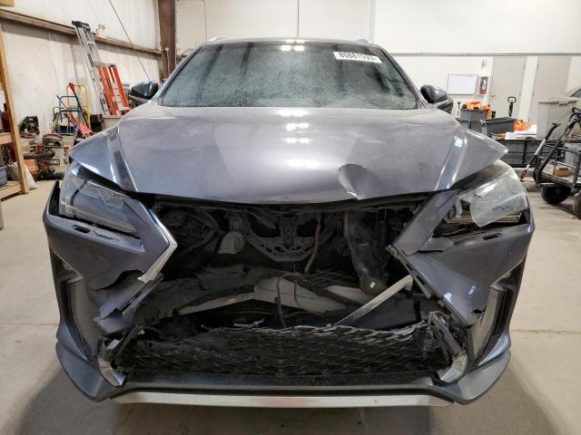 2T2BZMCA7GC023779 | 2016 LEXUS RX 350 BAS