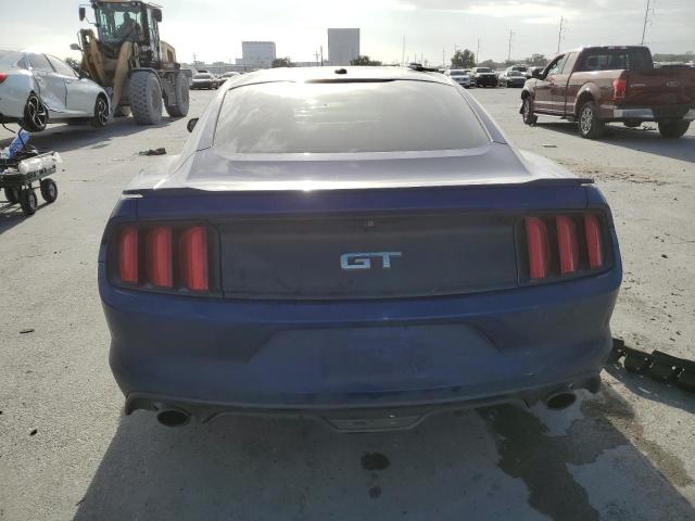 1FA6P8CF0F5411050 | 2015 FORD MUSTANG GT