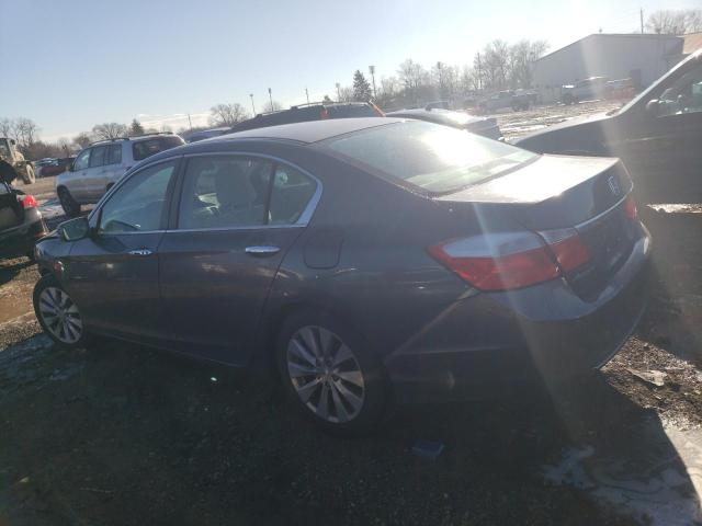 1HGCR2F70DA255140 | 2013 Honda accord ex