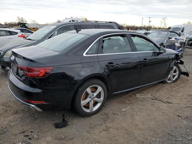 WAUDNAF45KA014277 | 2019 AUDI A4 PREMIUM