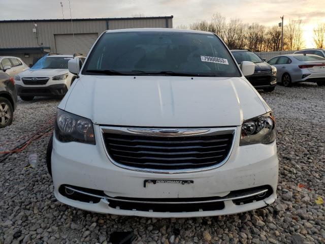 2C4RC1HG3ER234166 | 2014 CHRYSLER TOWN and COU