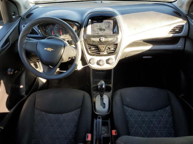 KL8CB6SA1KC702872 Chevrolet SPARK LS