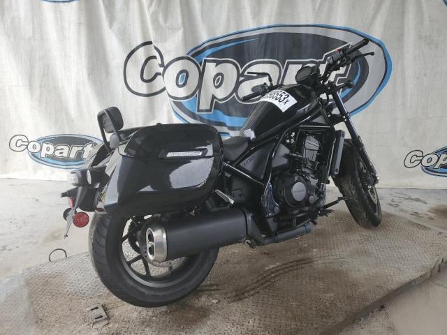 2022 HONDA CMX1100 A JH2SC830XNK100667