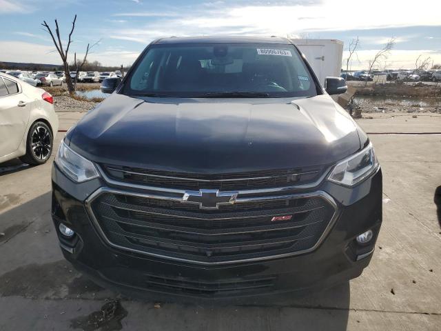 1GNEVJKW3MJ257854 | 2021 CHEVROLET TRAVERSE R