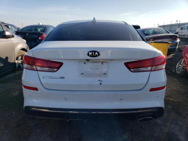 5XXGT4L31LG403202 2020 KIA OPTIMA