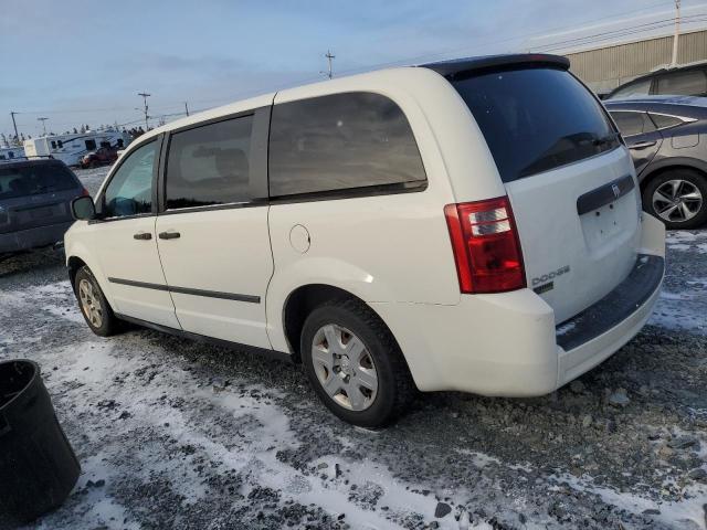 2010 Dodge Grand Caravan Se VIN: 2D4RN4DEXAR281014 Lot: 81912673