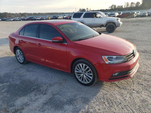 3VWD07AJXFM284497 | 2015 VOLKSWAGEN JETTA SE