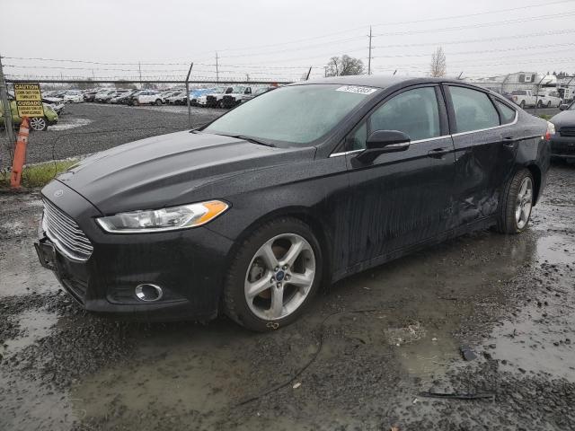 3FA6P0H74GR282912 | 2016 FORD FUSION SE