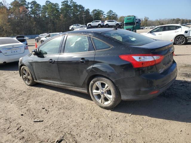 1FADP3F20EL273166 | 2014 FORD FOCUS SE