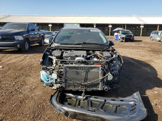 VIN 1G1RC6S58GU120988 2016 Chevrolet Volt, LT no.5