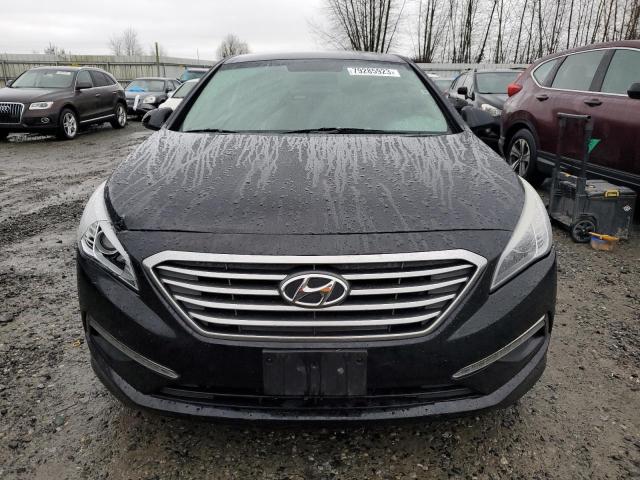 5NPE24AF5FH119250 | 2015 Hyundai sonata se