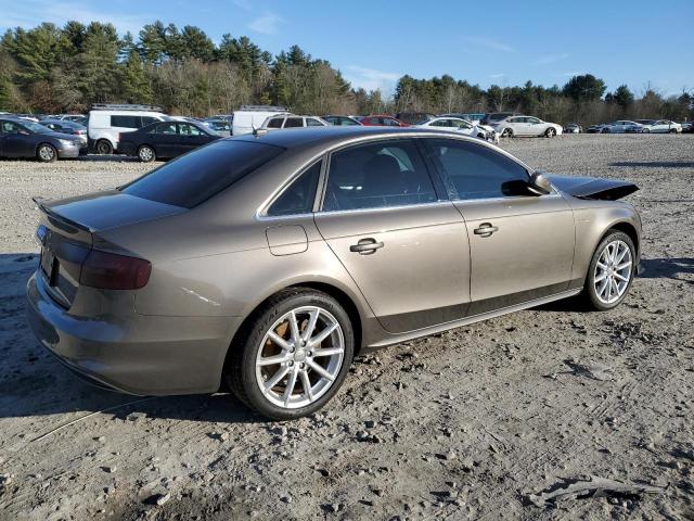 VIN WAUFFAFL2FN005533 2015 Audi A4, Premium Plus no.3