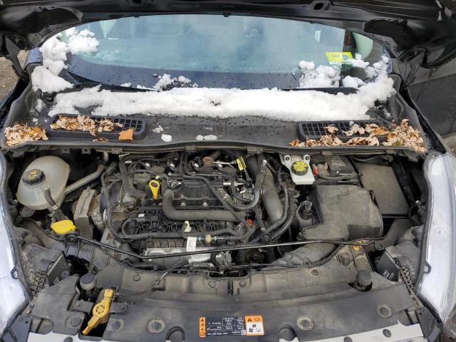 2019 FORD ESCAPE SEL - 1FMCU9HD6KUC17492