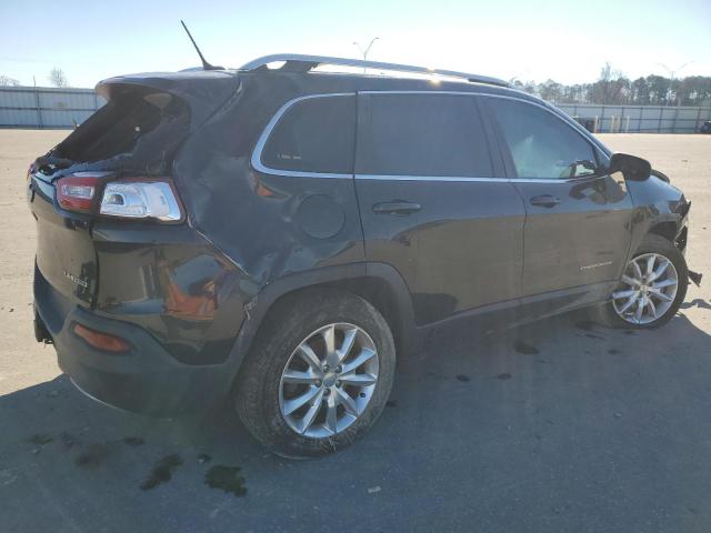 Vin: 1c4pjmds3ew211924, lot: 79935843, jeep grand cher limited 20143