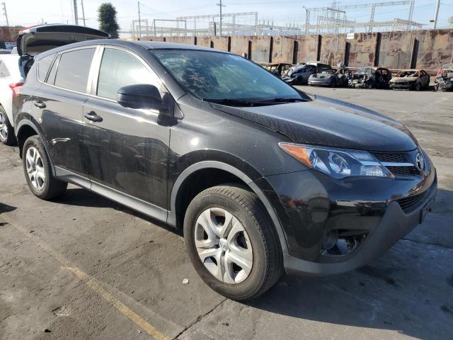 2T3BFREVXEW195611 | 2014 TOYOTA RAV4 LE