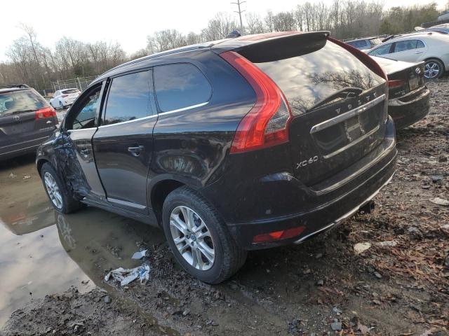 YV4940RDXF2609009 | 2015 VOLVO XC60 3.2 P