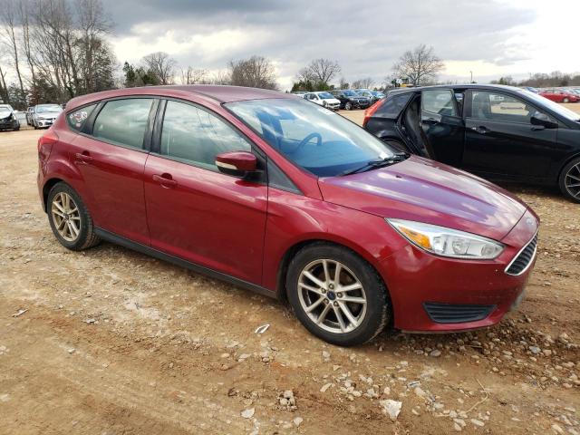 1FADP3K28GL235922 | 2016 FORD FOCUS SE