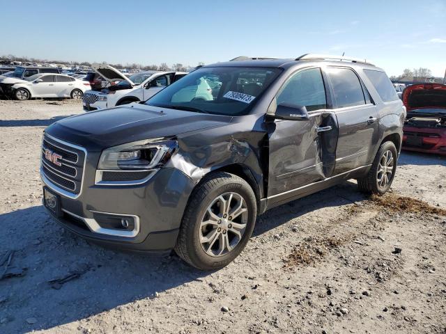 2014 GMC Acadia SLT1