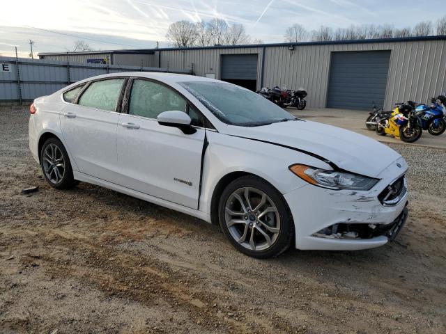 3FA6P0LU1HR357385 | 2017 FORD FUSION SE