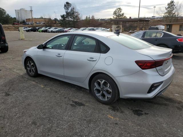 3KPF24AD0ME269318 | 2021 KIA FORTE FE