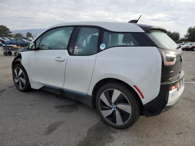 WBY1Z8C30HV895341 | 2017 BMW I3 REX