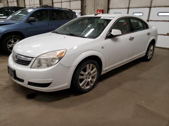 2009 Saturn Aura XR