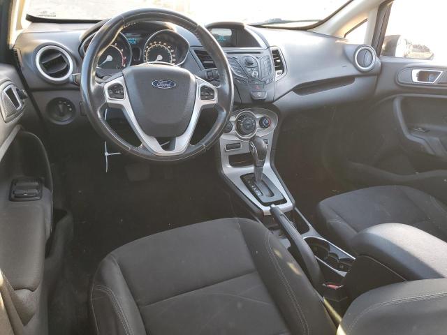 3FADP4BJ1FM150494 2015 Ford Fiesta Se