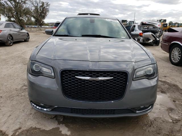 2C3CCABG6KH562878 | 2019 Chrysler 300 s