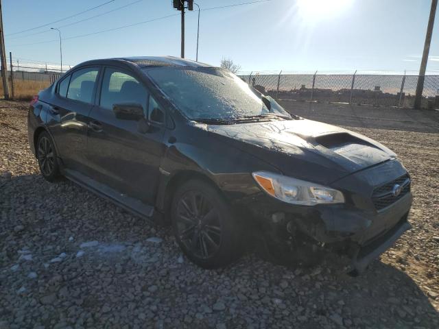 2020 SUBARU WRX - JF1VA1A65L9810161